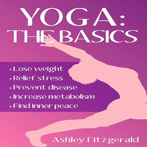 Cover of Yoga: The Basics
