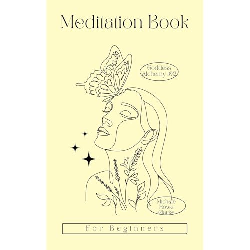Cover of Meditation for Beginners