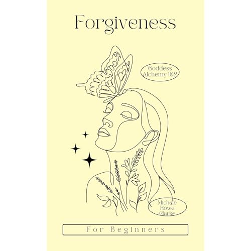 Cover of Forgiveness for Beginners