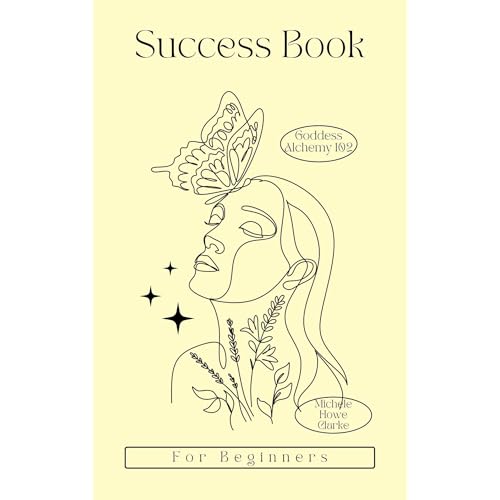 Cover of Success Book for Beginners