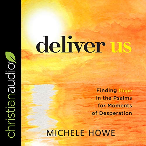 Cover of Deliver Us