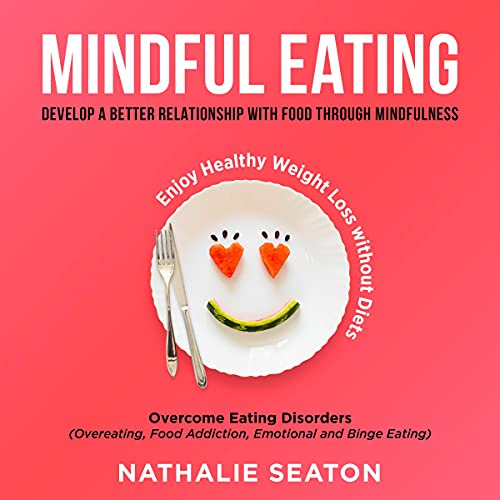 Cover of Mindful Eating