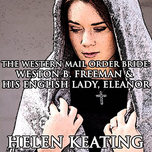 Cover of The Western Mail Order Bride