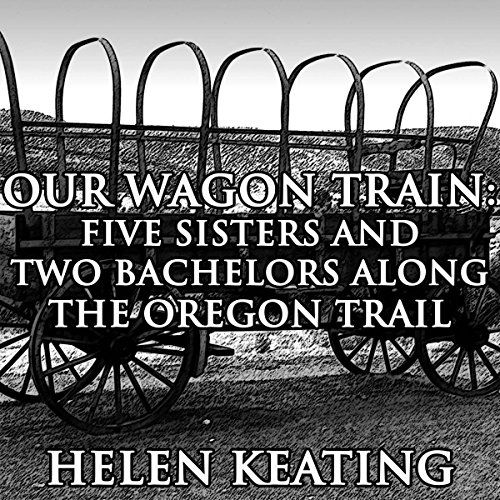 Cover of Our Wagon Train