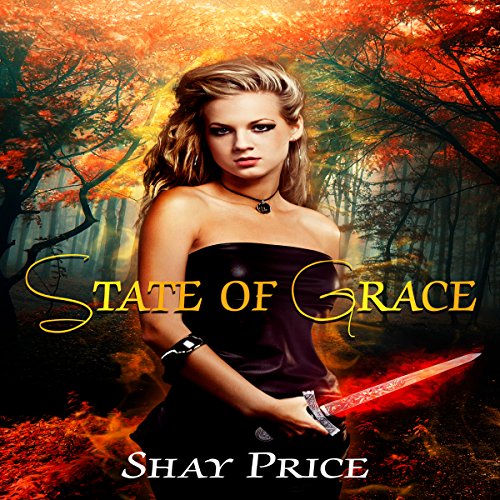 Cover of State of Grace