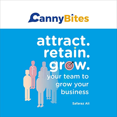Cover of Canny Bites