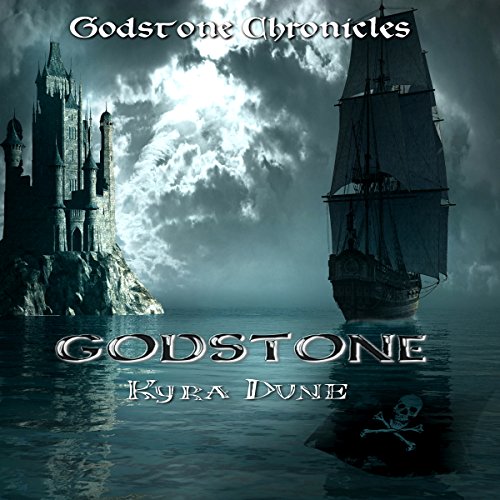 Cover of Godstone