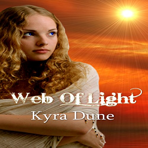 Cover of Web of Light