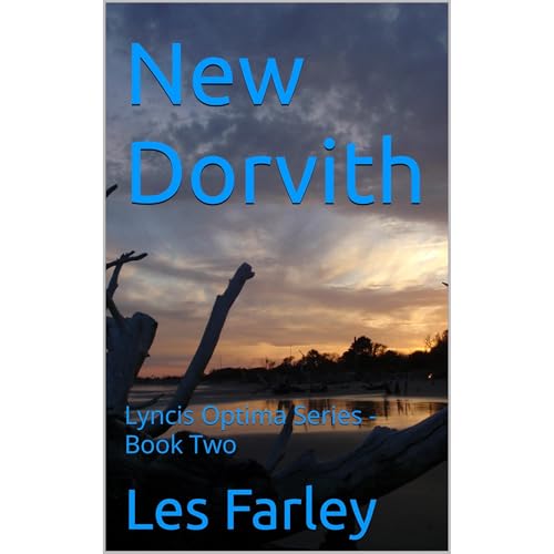 Cover of New Dorvith