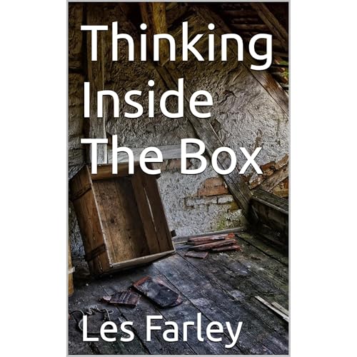 Cover of Thinking Inside The Box