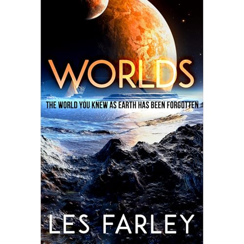 Cover of WORLDS