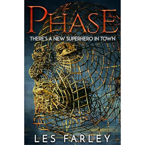 Cover of PHASE