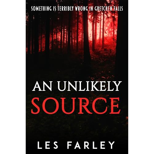 Cover of An Unlikely Source
