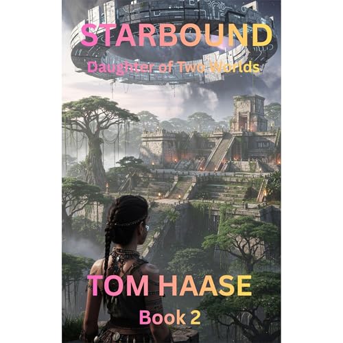 Cover of STARBOUND