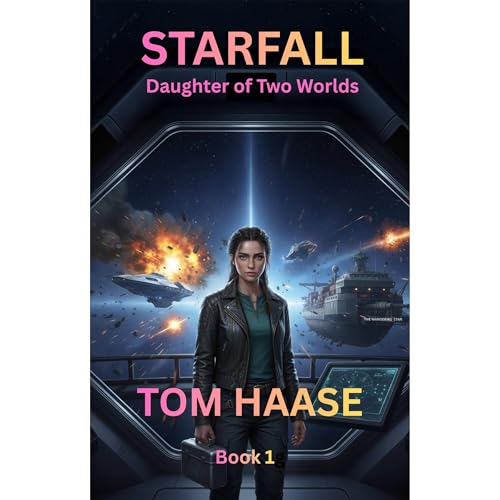 Cover of STARFALL
