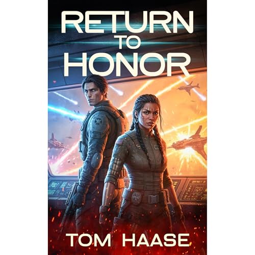 Cover of Return To Honor
