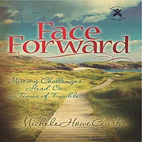 Cover of Face Forward