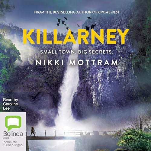 Cover of Killarney