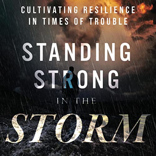 Cover of Standing Strong in the Storm