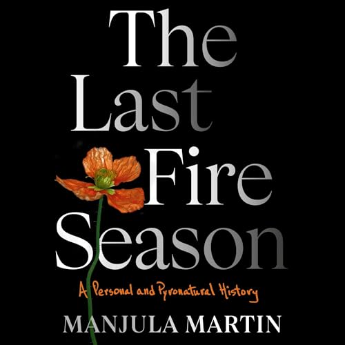 Cover of The Last Fire Season