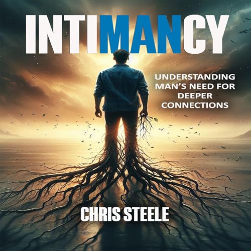 Cover of Intimancy
