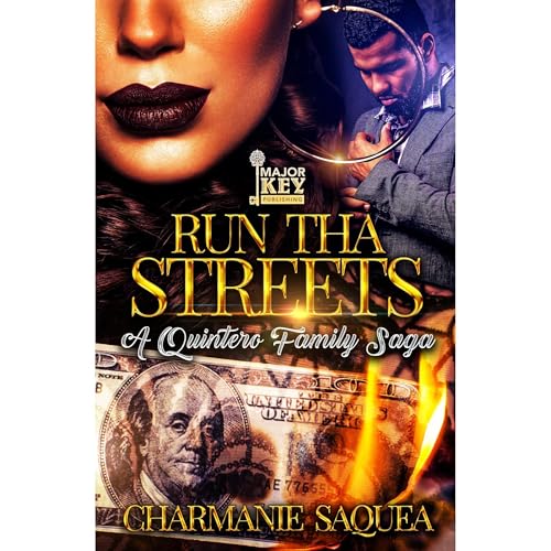 Cover of Run Tha Streets