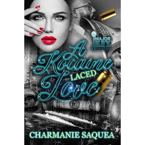 Cover of A Kocaine Laced Love