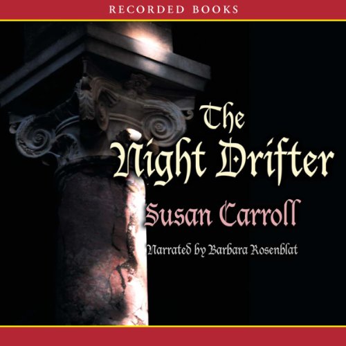 Cover of The Night Drifter