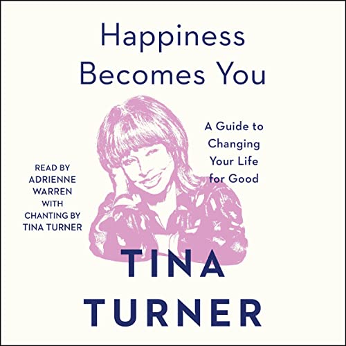 Cover of Happiness Becomes You