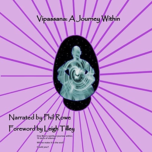 Cover of Vipassana