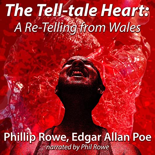 Cover of The Tell-Tale Heart