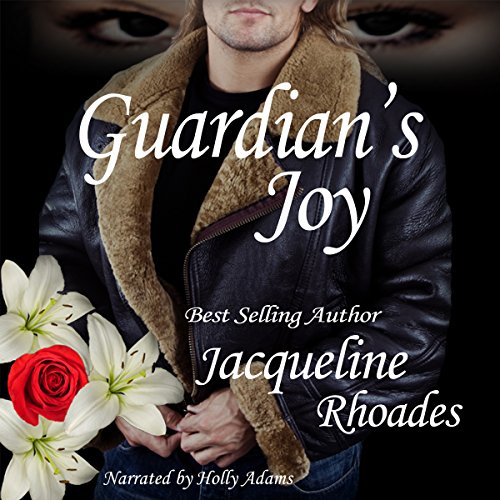Cover of Guardian's Joy