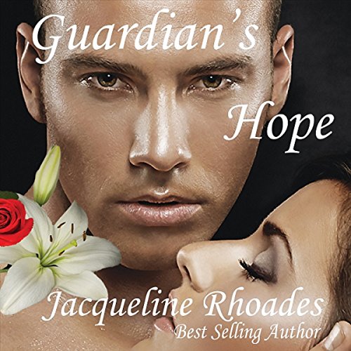 Cover of Guardian's Hope