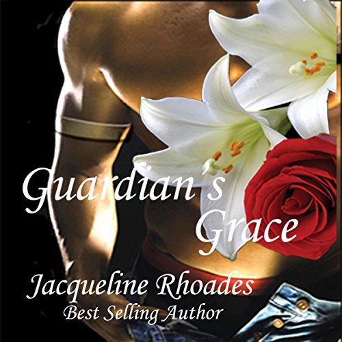 Cover of Guardian's Grace