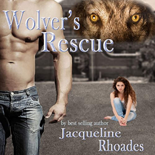 Cover of Wolver's Rescue