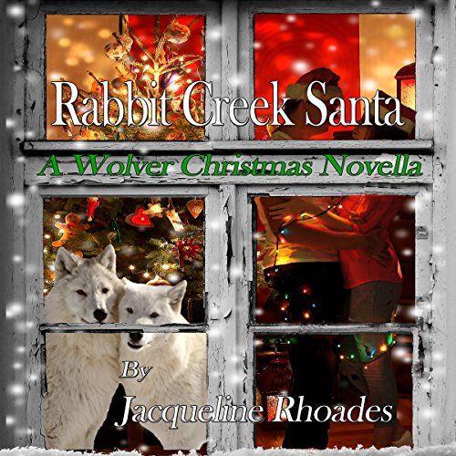 Cover of Rabbit Creek Santa
