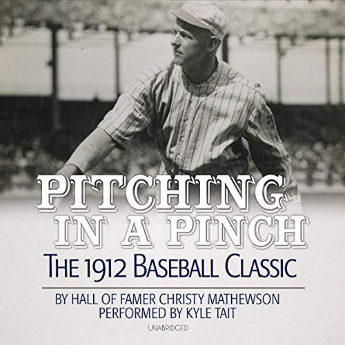 Cover of Pitching in a Pinch