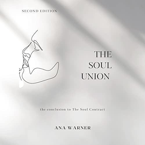 Cover of The Soul Union