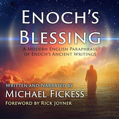 Cover of Enoch's Blessing