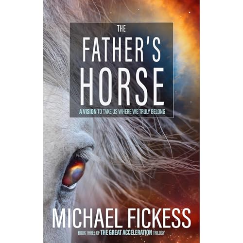Cover of The Father's Horse