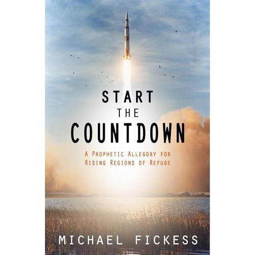 Cover of Start the Countdown