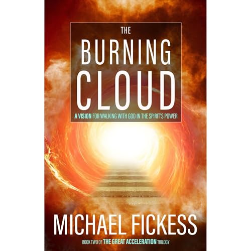 Cover of The Burning Cloud