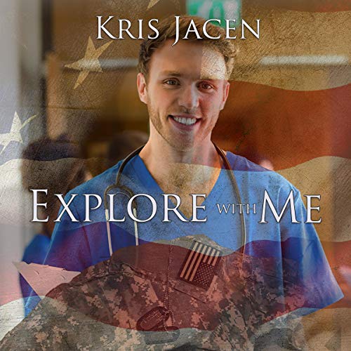 Cover of Explore with Me