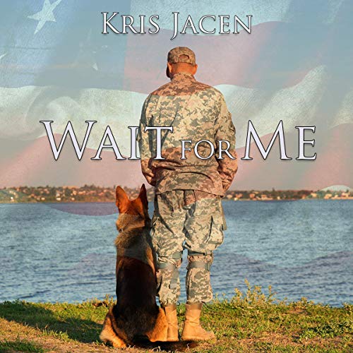 Cover of Wait for Me