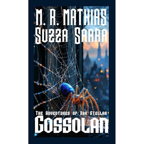Cover of Gossolan