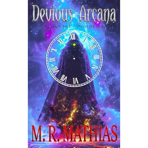 Cover of Reluctant Deception