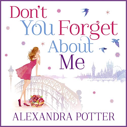 Cover of Don't You Forget About Me
