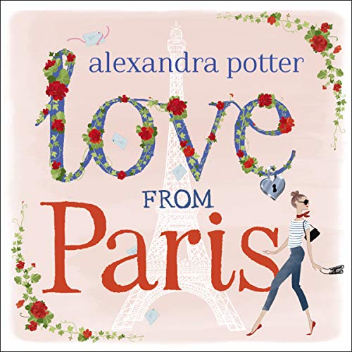 Cover of Love from Paris