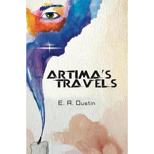 Cover of Artima's Travels