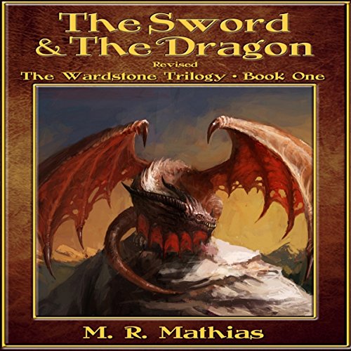 Cover of The Sword and the Dragon, Revised